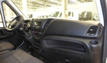 
									IVECO DAILY 2.3 TD 35S 16 4100H2 16 M3 lleno								