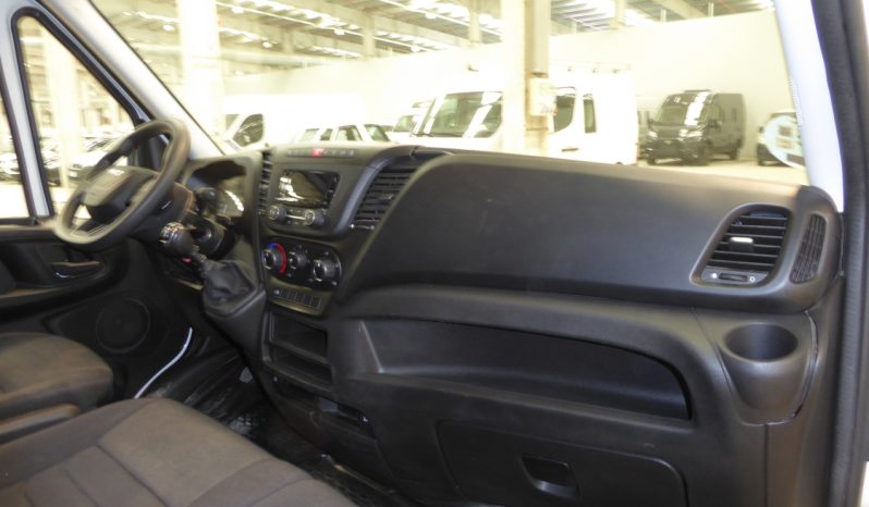 
								IVECO DAILY 2.3 TD 35S 16 4100H2 16 M3 lleno									