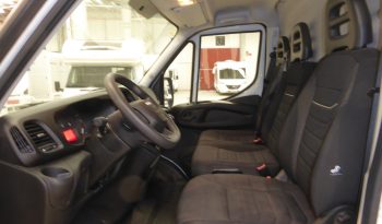 
									IVECO DAILY 2.3 TD 35S 16 4100H2 16 M3 lleno								