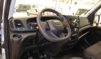 
									IVECO DAILY 2.3 TD 35S 16 4100H2 16 M3 lleno								