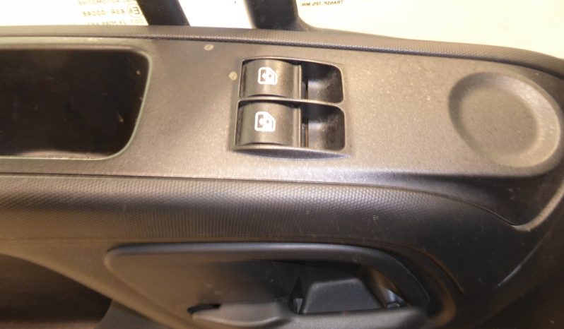 
								IVECO DAILY 2.3 TD 35S 16 4100H2 16 M3 lleno									