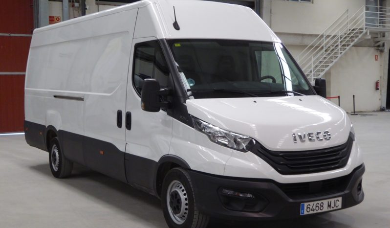 IVECO DAILY 2.3 TD 35S 16 4100H2 16 M3