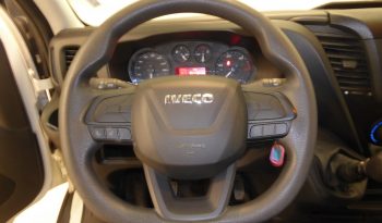 
									IVECO DAILY 2.3 TD 35S 16 4100H2 16 M3 lleno								