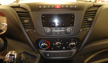 
									IVECO DAILY 2.3 TD 35S 16 4100H2 16 M3 lleno								