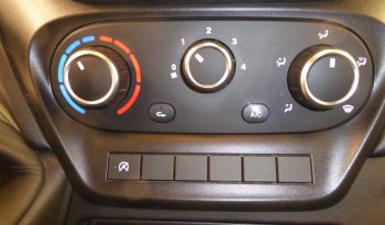 
									IVECO DAILY 2.3 TD 35S 16 4100H2 16 M3 lleno								
