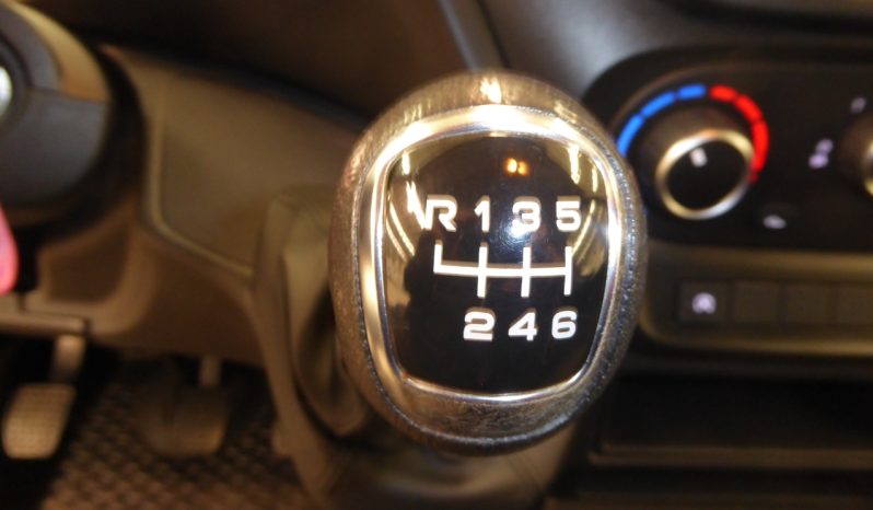 
								IVECO DAILY 2.3 TD 35S 16 4100H2 16 M3 lleno									