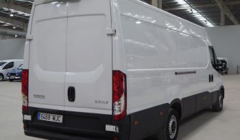 
									IVECO DAILY 2.3 TD 35S 16 4100H2 16 M3 lleno								