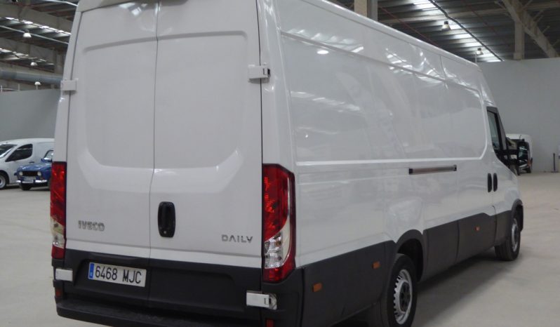 IVECO DAILY 2.3 TD 35S 16 4100H2 16 M3