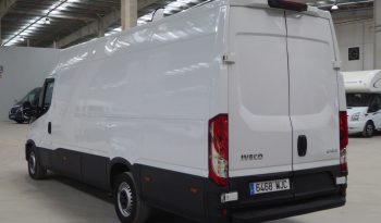 
									IVECO DAILY 2.3 TD 35S 16 4100H2 16 M3 lleno								
