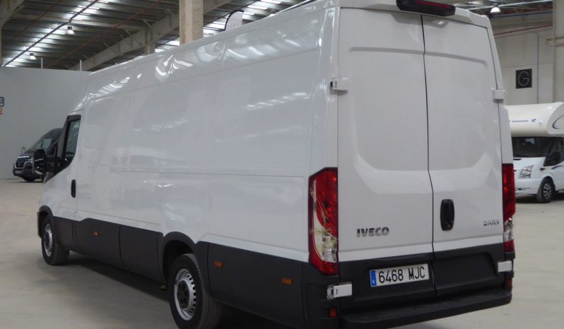 IVECO DAILY 2.3 TD 35S 16 4100H2 16 M3