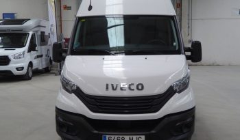 
									IVECO DAILY 2.3 TD 35S 16 4100H2 16 M3 lleno								