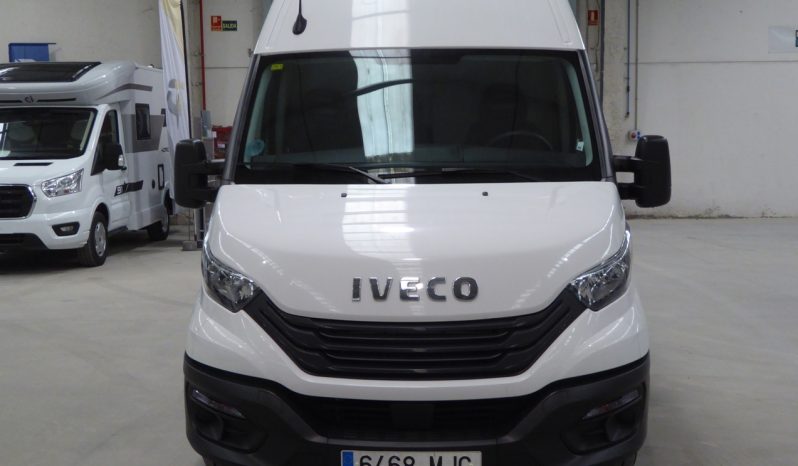 IVECO DAILY 2.3 TD 35S 16 4100H2 16 M3