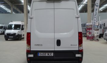 
									IVECO DAILY 2.3 TD 35S 16 4100H2 16 M3 lleno								
