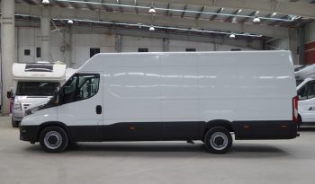 
									IVECO DAILY 2.3 TD 35S 16 4100H2 16 M3 lleno								
