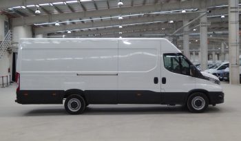 
									IVECO DAILY 2.3 TD 35S 16 4100H2 16 M3 lleno								