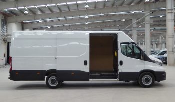 
									IVECO DAILY 2.3 TD 35S 16 4100H2 16 M3 lleno								