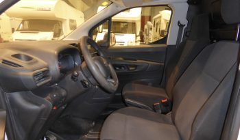 
									CITROEN BERLINGO Talla M BlueHDi 75 CV CONTROL lleno								