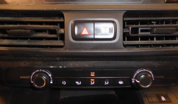 
									CITROEN BERLINGO Talla M BlueHDi 75 CV CONTROL lleno								