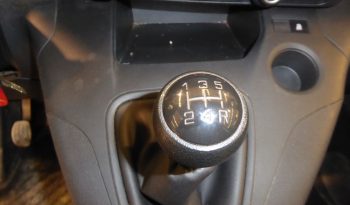 
									CITROEN BERLINGO Talla M BlueHDi 75 CV CONTROL lleno								