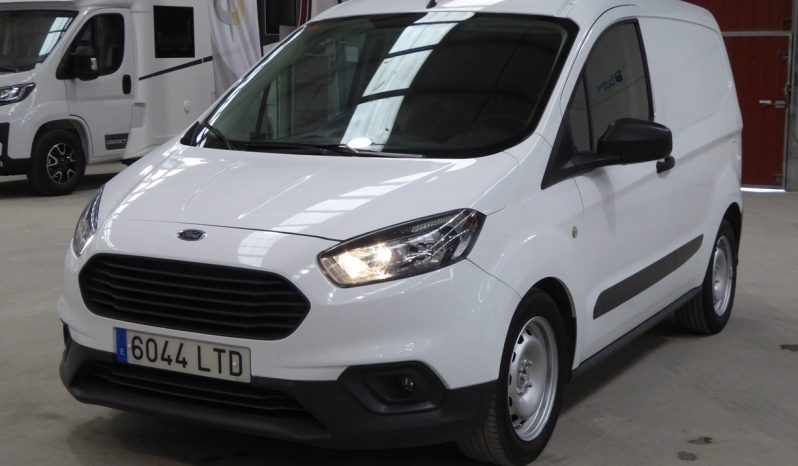 Ford transit courier Van 1.5 TDCi 95 cv Trend