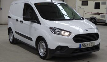 
									Ford transit courier Van 1.5 TDCi 95 cv Trend lleno								
