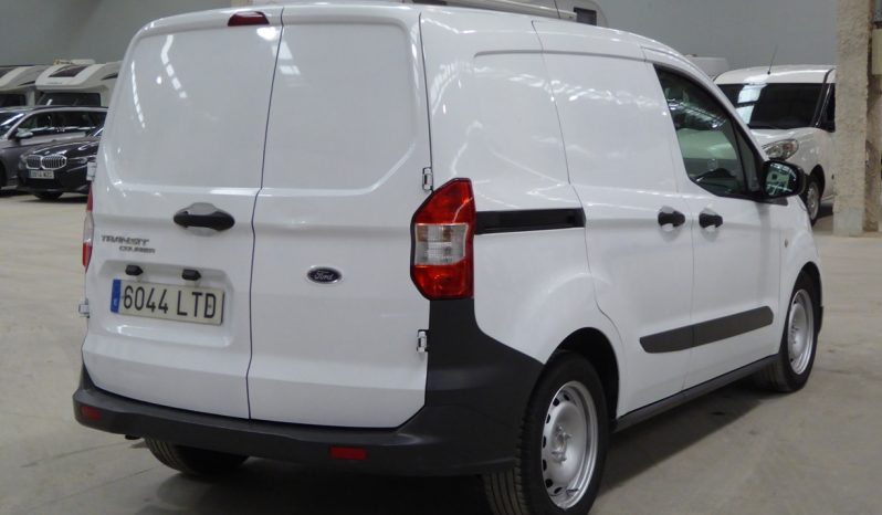 Ford transit courier Van 1.5 TDCi 95 cv Trend