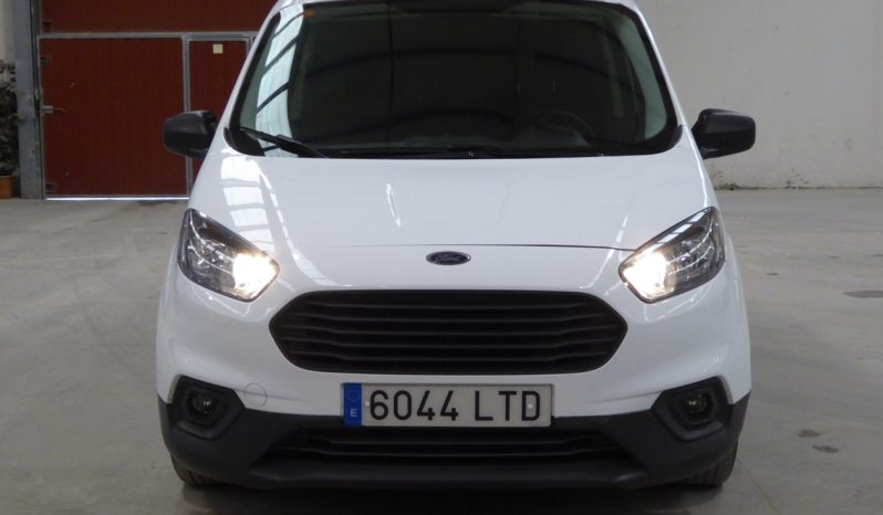 Ford transit courier Van 1.5 TDCi 95 cv Trend