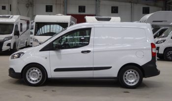 
									Ford transit courier Van 1.5 TDCi 95 cv Trend lleno								