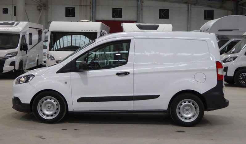 
								Ford transit courier Van 1.5 TDCi 95 cv Trend lleno									