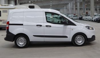 
									Ford transit courier Van 1.5 TDCi 95 cv Trend lleno								