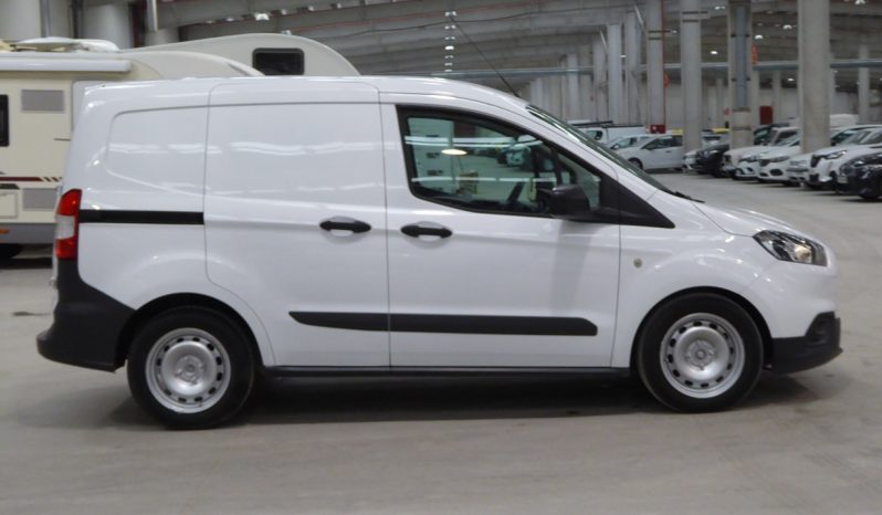 
								Ford transit courier Van 1.5 TDCi 95 cv Trend lleno									