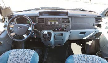 
									CHALLENGER GENESIS PERFILADA COMPACTA 4P GAMA ALTA + CLIMA VIESA lleno								