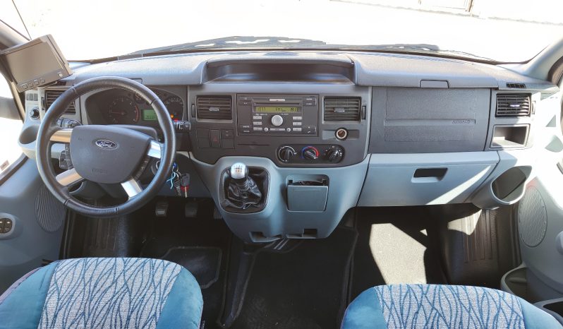 
								CHALLENGER GENESIS PERFILADA COMPACTA 4P GAMA ALTA + CLIMA VIESA lleno									