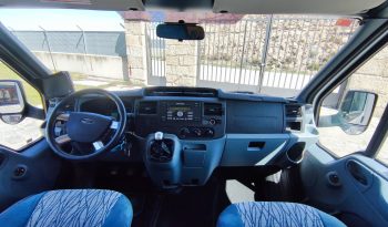 
									CHALLENGER GENESIS PERFILADA COMPACTA 4P GAMA ALTA + CLIMA VIESA lleno								