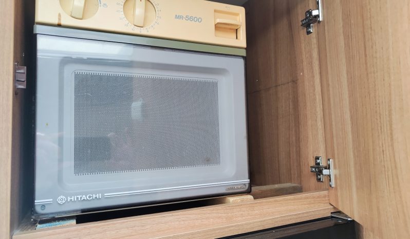 
								CHALLENGER GENESIS PERFILADA COMPACTA 4P GAMA ALTA + CLIMA VIESA lleno									