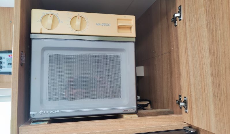 
								CHALLENGER GENESIS PERFILADA COMPACTA 4P GAMA ALTA + CLIMA VIESA lleno									