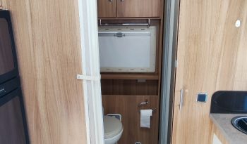 
									CHALLENGER GENESIS PERFILADA COMPACTA 4P GAMA ALTA + CLIMA VIESA lleno								