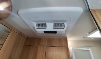 
									CHALLENGER GENESIS PERFILADA COMPACTA 4P GAMA ALTA + CLIMA VIESA lleno								