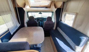 
									CHALLENGER GENESIS PERFILADA COMPACTA 4P GAMA ALTA + CLIMA VIESA lleno								