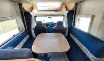 
									CHALLENGER GENESIS PERFILADA COMPACTA 4P GAMA ALTA + CLIMA VIESA lleno								