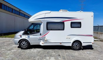 
									CHALLENGER GENESIS PERFILADA COMPACTA 4P GAMA ALTA + CLIMA VIESA lleno								