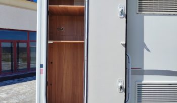 
									CHALLENGER GENESIS PERFILADA COMPACTA 4P GAMA ALTA + CLIMA VIESA lleno								