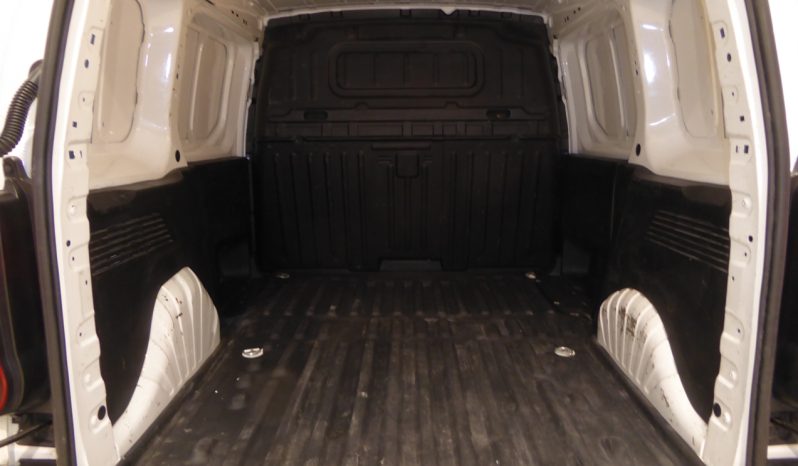 
								CITROEN BERLINGO Talla M BlueHDi 75 CV CONTROL lleno									