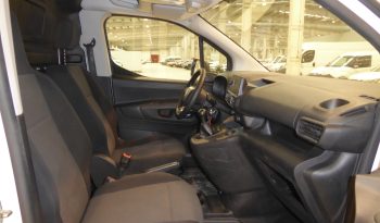 
									CITROEN BERLINGO Talla M BlueHDi 75 CV CONTROL lleno								