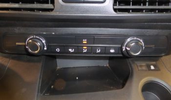 
									CITROEN BERLINGO Talla M BlueHDi 75 CV CONTROL lleno								