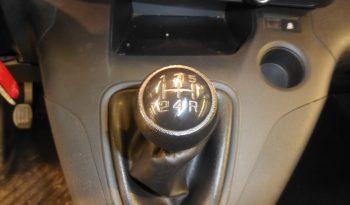 
									CITROEN BERLINGO Talla M BlueHDi 75 CV CONTROL lleno								