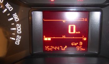 
									CITROEN BERLINGO Talla M BlueHDi 75 CV CONTROL lleno								