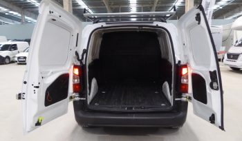 
									CITROEN BERLINGO Talla M BlueHDi 75 CV CONTROL lleno								