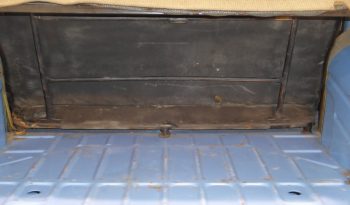 
									Citroen Dyane 6 B, gasolina lleno								
