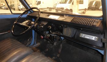
									Citroen Dyane 6 B, gasolina lleno								